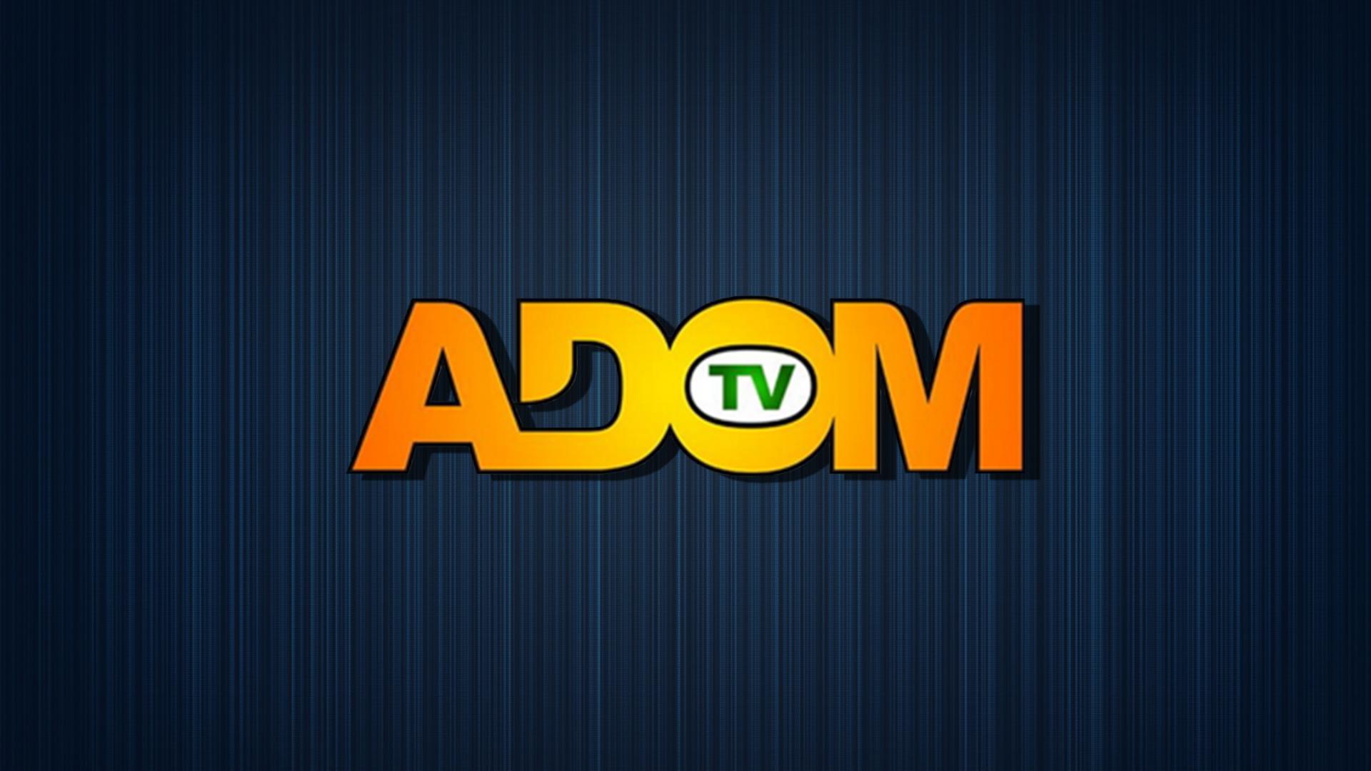 Adom tv online