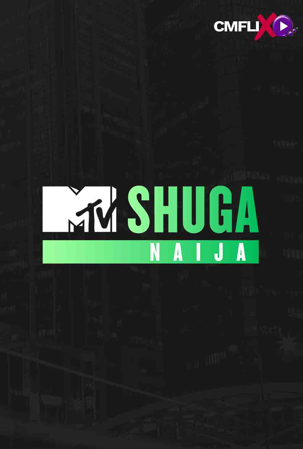 MTV Shuga Naija