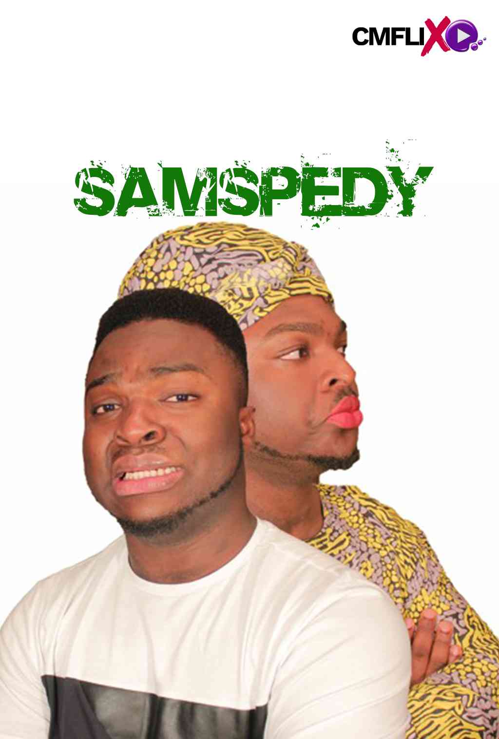 SamSpedy