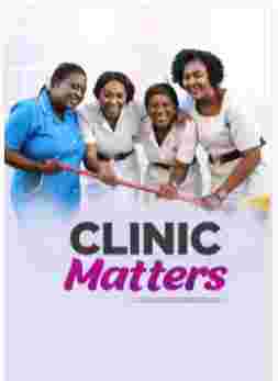 Clinic Matters