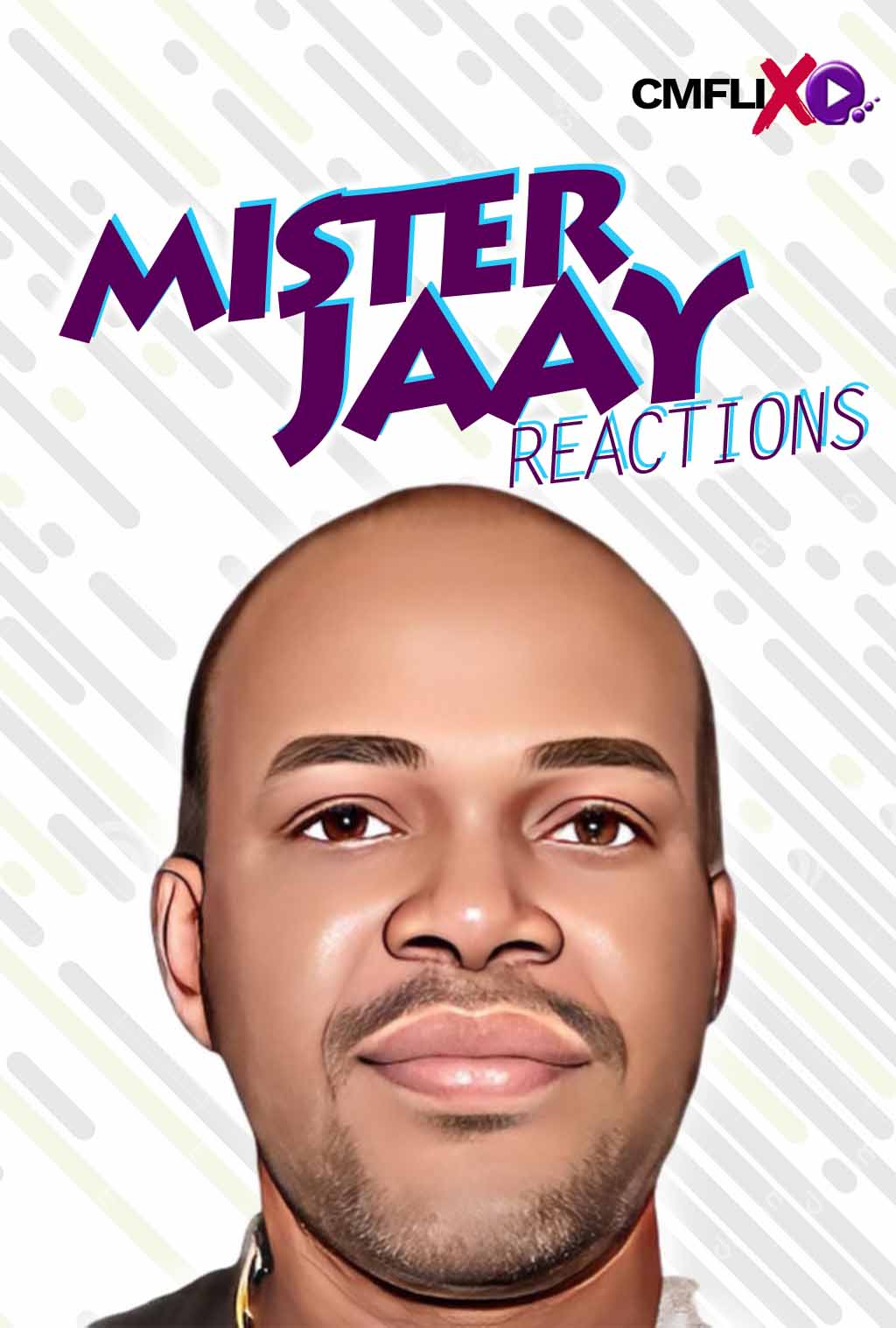 Mister Jaay Reactions