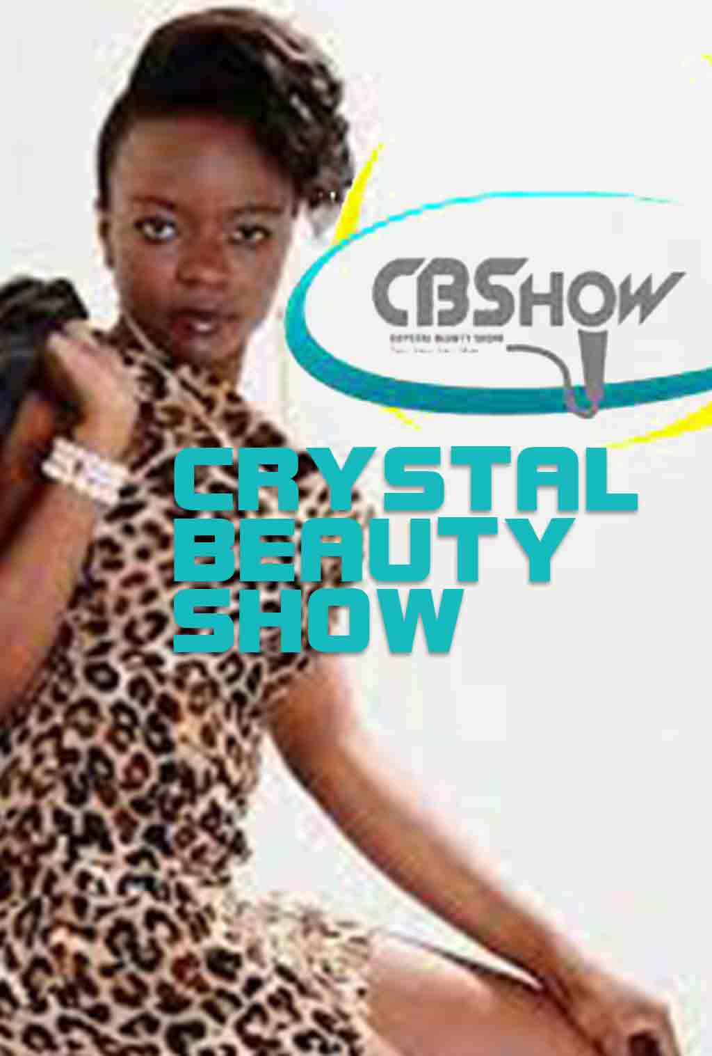 Crystal Beauty Show