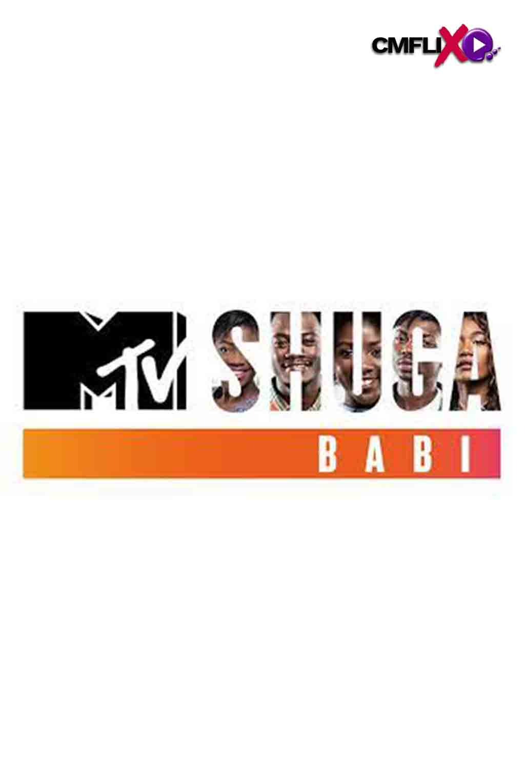 MTV Shuga Afrique du Sud - Shuga Babi
