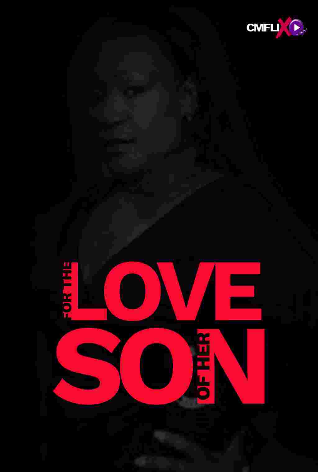 FOR THE LOVE OF HER SON - FLORENCE NDUTA