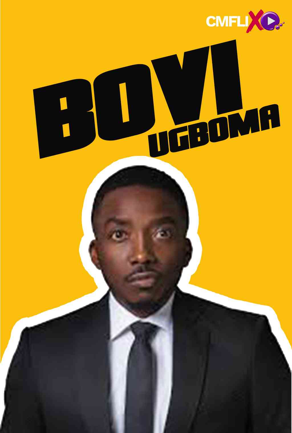 Bovi Ugboma