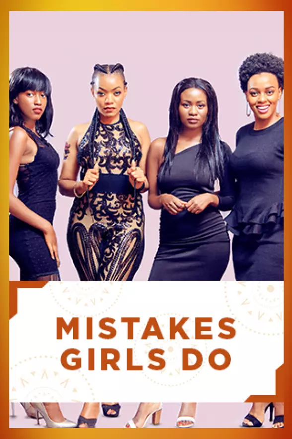 Mistakes Gals Do