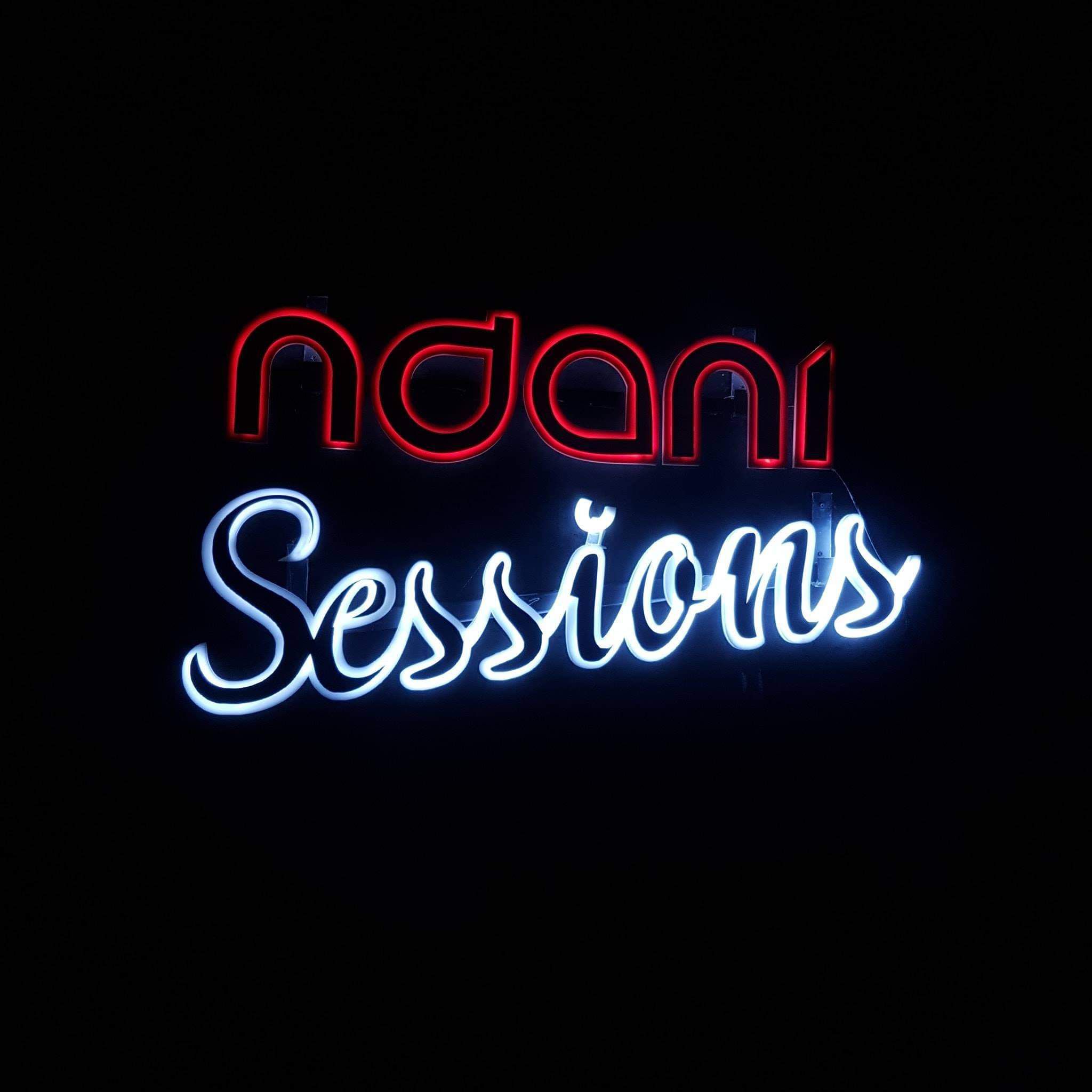 NdaniSessions - New Sounds