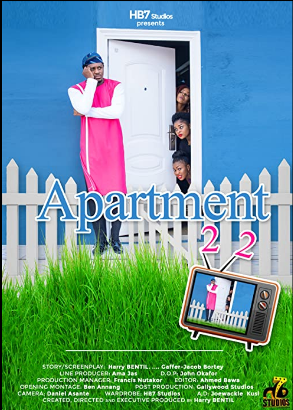 Apartment 22 - Full TV Series